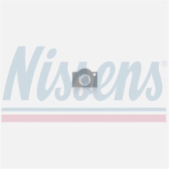 Автозапчасть NISSENS 93728