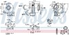 Турбокомпресор First Fit NISSENS 93729 (фото 1)