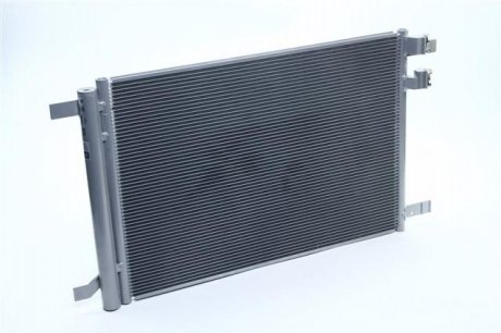 Радиатор кондиционера в сборе NISSENS 940319 (фото 1)
