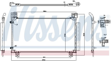 NISSENS 941277