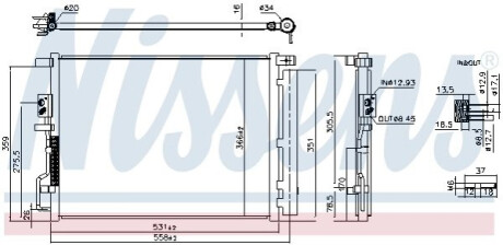 NISSENS 941290