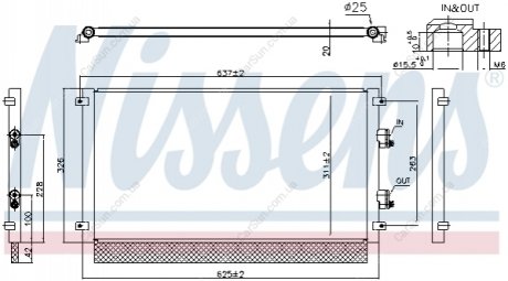 NISSENS 941294