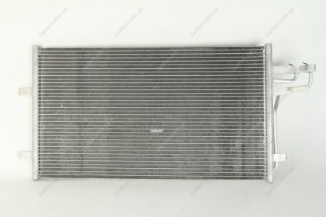 Радиатор кондиционера - (3M5H19710CC / 3M5H19710CB / 3M5H19710CA) NISSENS 94663 (фото 1)