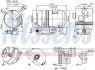 Осушувач Кондиціонера Scania P/g/r/t Dc09.108-Osc11.03 >2003 NISSENS 95520 (фото 6)