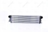 INTERCOOLER FORD (OE-1888515) NISSENS 96071 (фото 1)