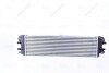 INTERCOOLER FORD (OE-1888515) NISSENS 96071 (фото 5)