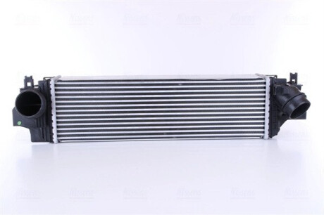 CHLODNICA INTERCOOLER NISSENS 96103