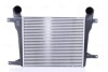 CHLODNICA INTERCOOLER NISSENS 961124 (фото 1)