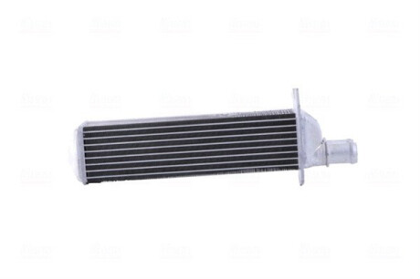 CHLODNICA INTERCOOLER NISSENS 961221