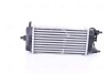 CHLODNICA INTERCOOLER NISSENS 961483 (фото 3)