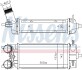 CHLODNICA INTERCOOLER NISSENS 961483 (фото 7)