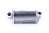 CHLODNICA INTERCOOLER NISSENS 961488 (фото 1)