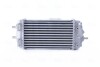 CHLODNICA INTERCOOLER NISSENS 961488 (фото 3)