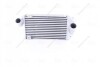 CHLODNICA INTERCOOLER NISSENS 961492 (фото 2)