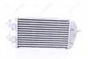 CHLODNICA INTERCOOLER NISSENS 961495 (фото 4)