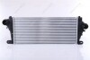 CHLODNICA INTERCOOLER NISSENS 961534 (фото 2)