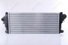 CHLODNICA INTERCOOLER NISSENS 961534 (фото 3)