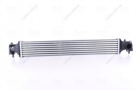 CHLODNICA INTERCOOLER NISSENS 961542