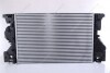 CHLODNICA INTERCOOLER NISSENS 961560 (фото 1)