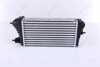 CHLODNICA INTERCOOLER NISSENS 961561 (фото 3)