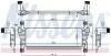 CHLODNICA INTERCOOLER NISSENS 961581 (фото 1)