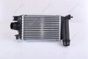 CHLODNICA INTERCOOLER NISSENS 961583 (фото 2)