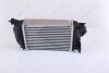 CHLODNICA INTERCOOLER NISSENS 961583 (фото 5)