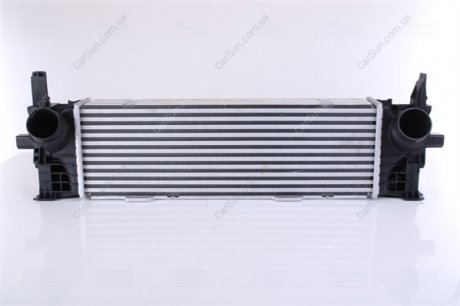 CHLODNICA INTERCOOLER NISSENS 961591