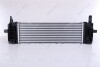 CHLODNICA INTERCOOLER NISSENS 961591 (фото 6)