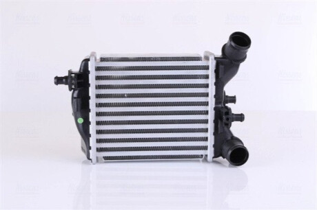 CHLODNICA INTERCOOLER PRAWA NISSENS 96167