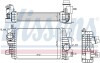 Интеркулер NISSENS 96197 (фото 6)