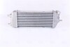 CHLODNICA INTERCOOLER NISSENS 96270 (фото 3)