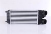 CHLODNICA INTERCOOLER NISSENS 96508 (фото 1)