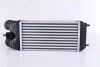 CHLODNICA INTERCOOLER NISSENS 96508 (фото 3)