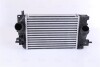 CHLODNICA INTERCOOLER NISSENS 96574 (фото 1)