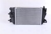 CHLODNICA INTERCOOLER NISSENS 96574 (фото 3)