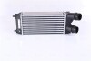 CHLODNICA INTERCOOLER NISSENS 96584 (фото 1)