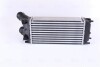 CHLODNICA INTERCOOLER NISSENS 96584 (фото 3)