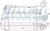 CHLODNICA INTERCOOLER NISSENS 96584 (фото 6)