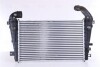 CHLODNICA INTERCOOLER NISSENS 96586 (фото 2)