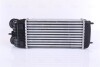 CHLODNICA INTERCOOLER NISSENS 96593 (фото 1)