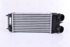 CHLODNICA INTERCOOLER NISSENS 96593 (фото 3)