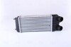 CHLODNICA INTERCOOLER NISSENS 96612 (фото 1)