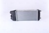 CHLODNICA INTERCOOLER NISSENS 96612 (фото 3)