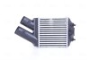 CHLODNICA INTERCOOLER NISSENS 96855 (фото 1)