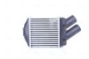 CHLODNICA INTERCOOLER NISSENS 96855 (фото 3)