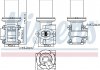 Клапан системи рециркуляції ВГ NISSENS 98180 (фото 7)