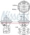 Клапан рециркуляції ВГ First Fit NISSENS 98479 (фото 1)