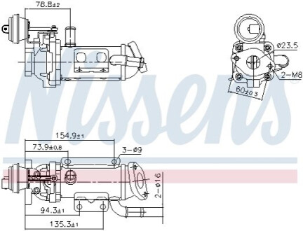 NISSENS 989289