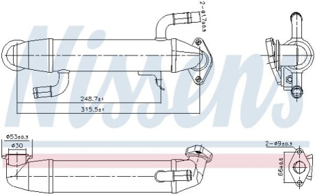 NISSENS 989406